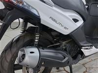 Kymco Agility 125 16+