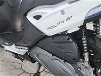 Kymco Agility 125 16+