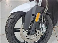 Kymco Agility 125 16+