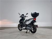 Kymco Agility 125 16+