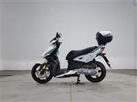 Kymco Agility 125 16+