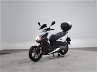 Kymco Agility 125 16+