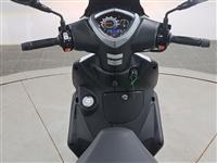 Kymco Agility 125 16+