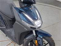 Kymco Agility S 125