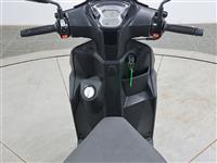 Kymco Agility S 125