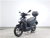 Kymco Agility S 125