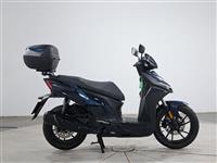 Kymco Agility S 125