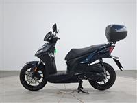 Kymco Agility S 125