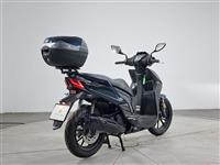 Kymco Agility S 125